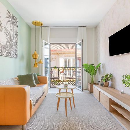 Montano Experience & Old Town By Ele Apartments Malaga Exterior photo
