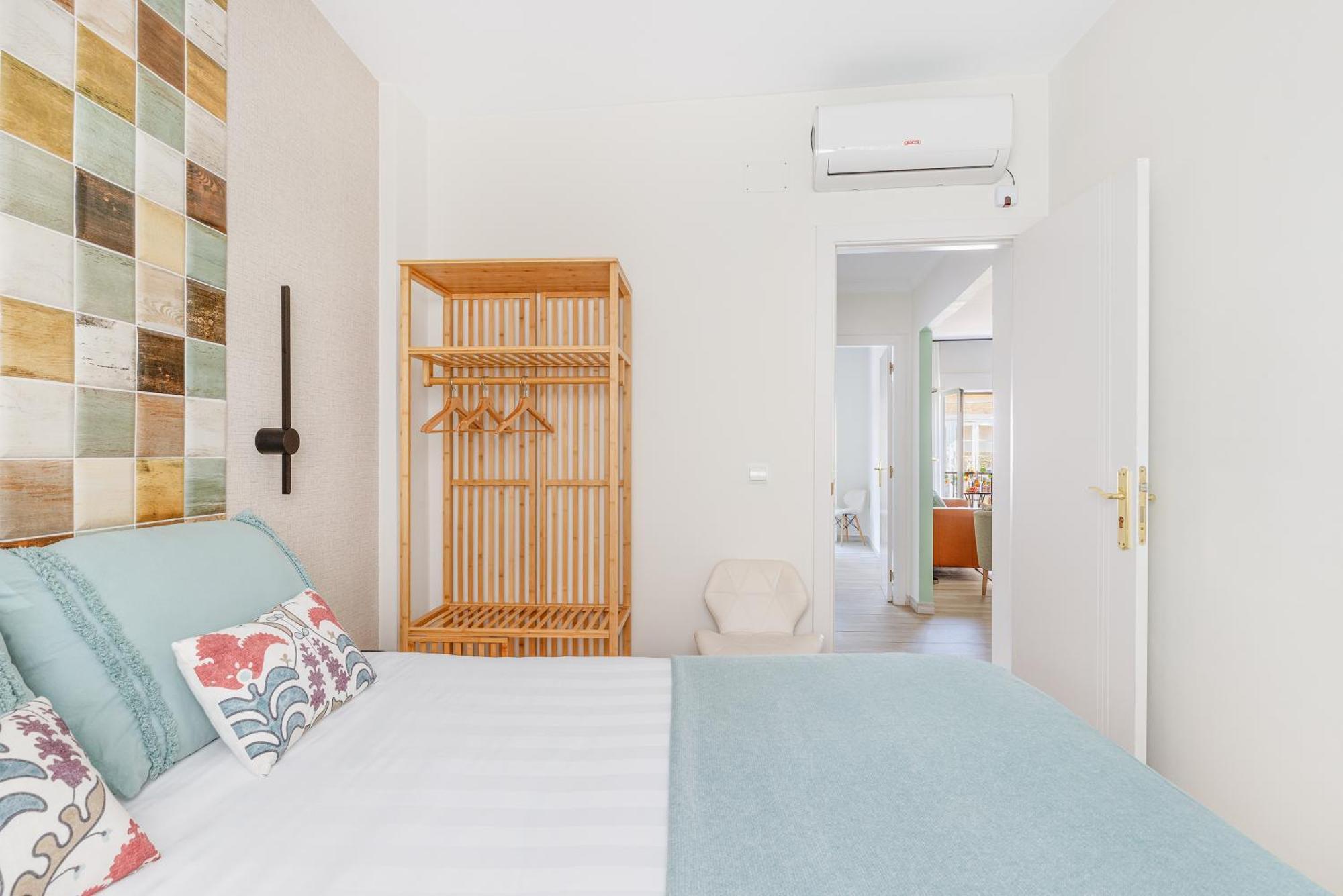 Montano Experience & Old Town By Ele Apartments Malaga Exterior photo
